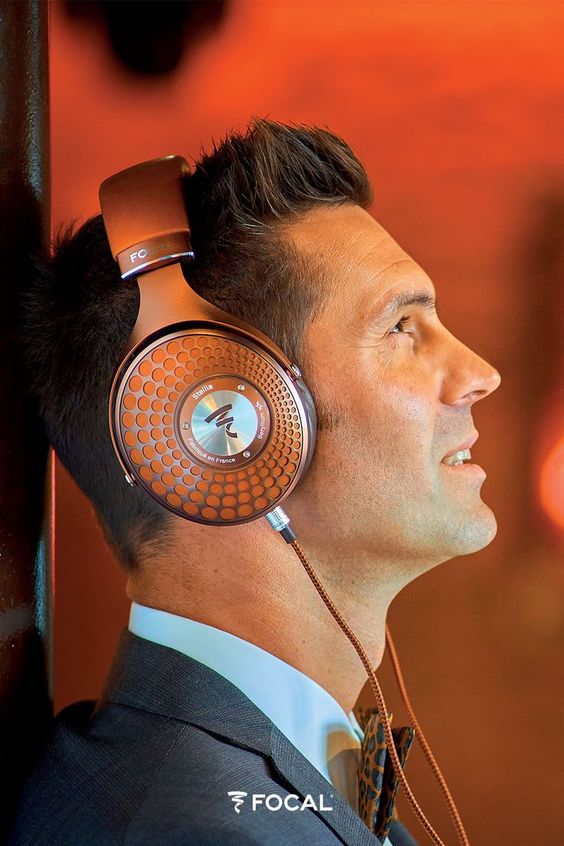 Best high-end headphones