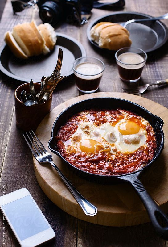 5 Things You Should Never Cook in Cast Iron