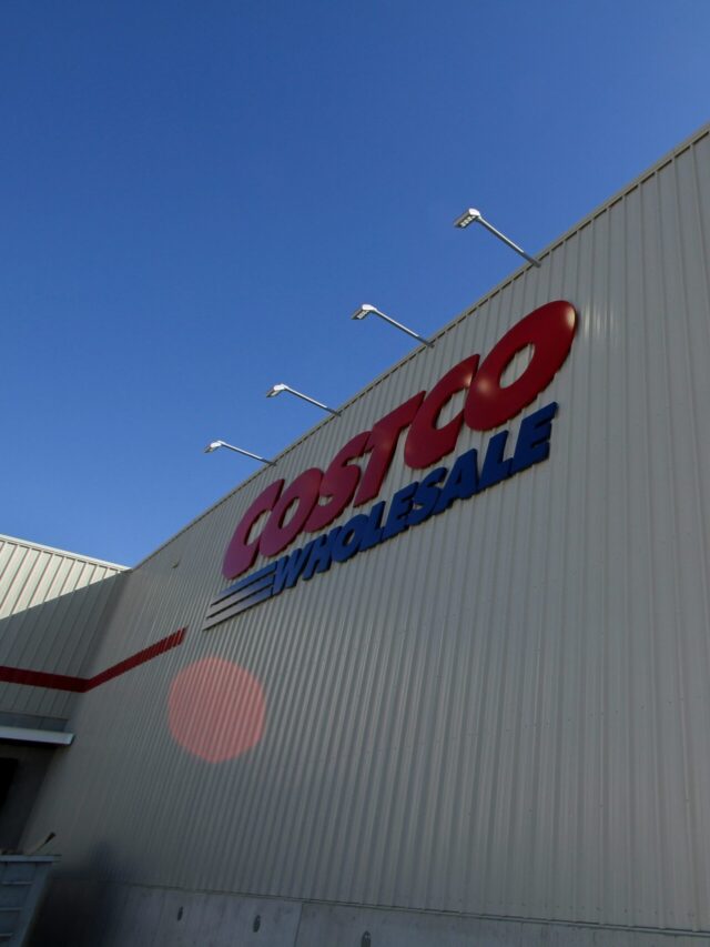 6 Highest-Paying Costco Jobs