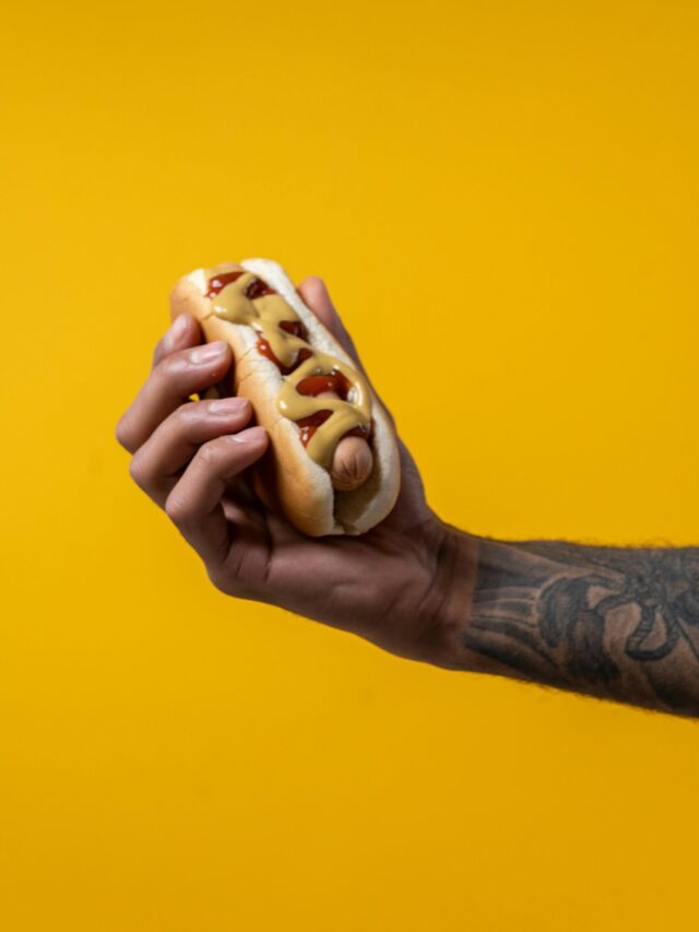 America's Original Hot Dogs And Where You Can Try Them