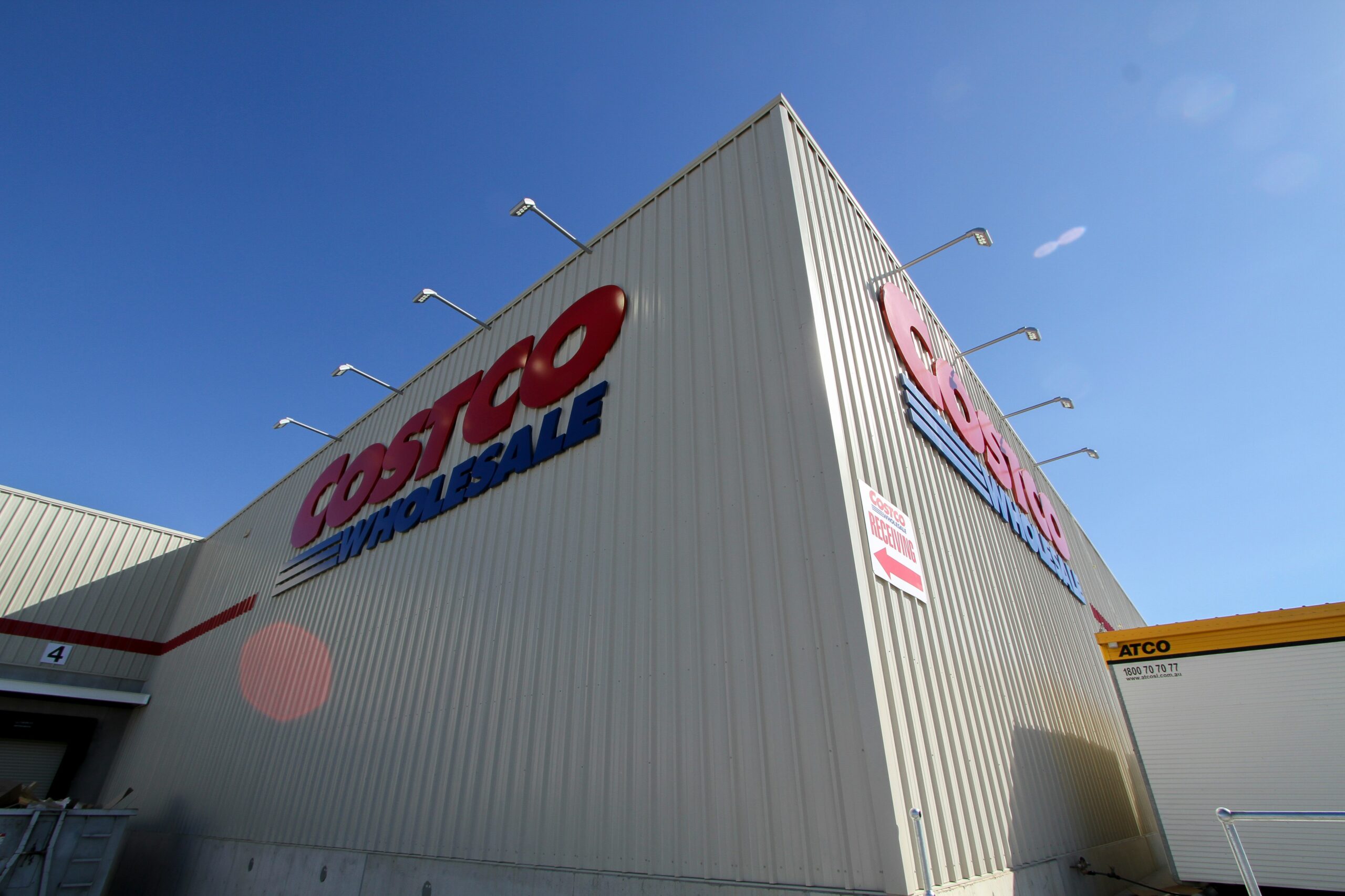 6 Highest-Paying Costco Jobs