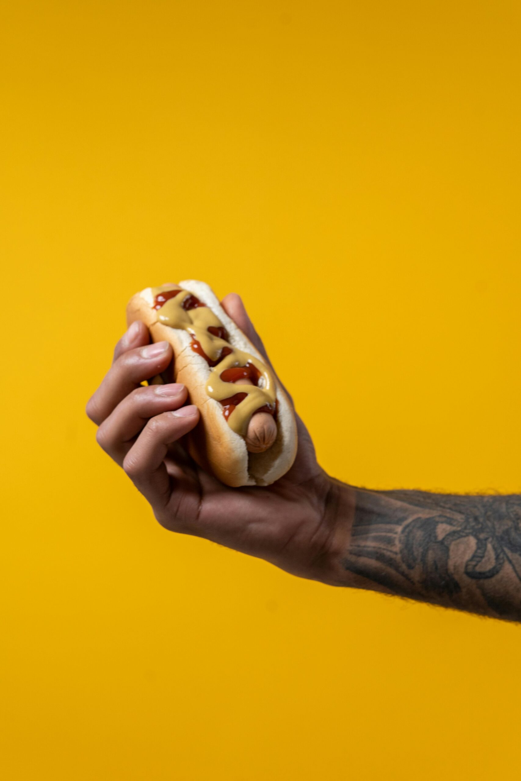 America's Original Hot Dogs And Where You Can Try Them