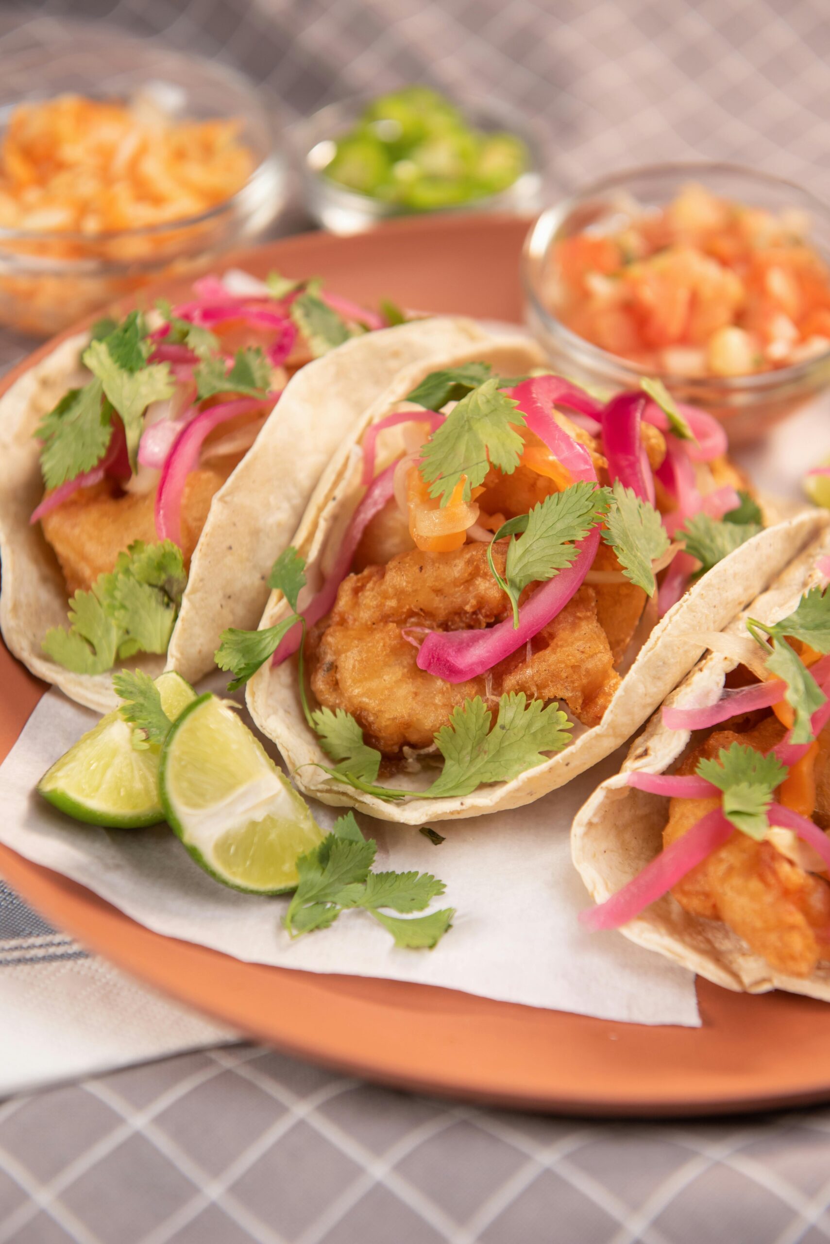 The Only Fast-Food Tacos Worth Your Money