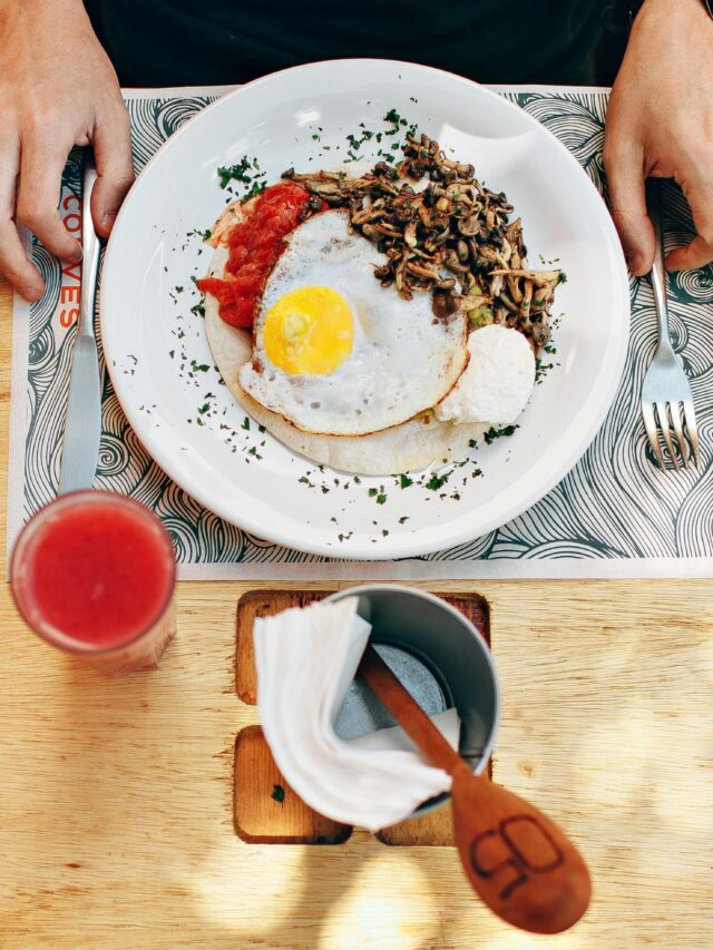 7 Unbeatable Bottomless Brunches In NYC That Won’t Disappoint