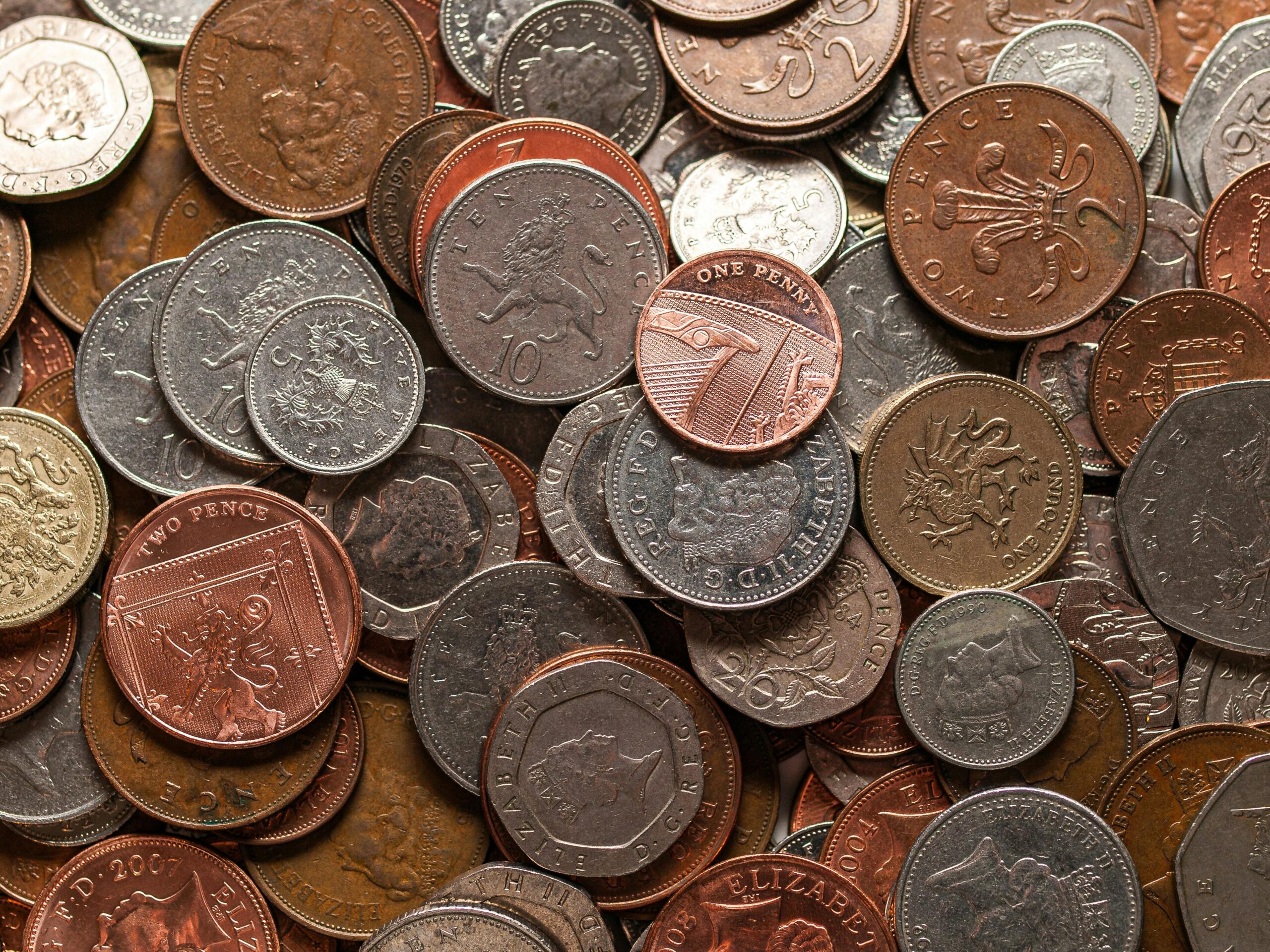 Top 15 Most Valuable U.S. Pennies